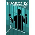 Fiasco '12 Playset Anthology Vol 3