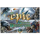 Tiny Epic Kingdoms: Heroes Call (2nd Edition)