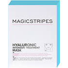 Magicstripes Hyaluronic Intensive Treatment Mask 3st