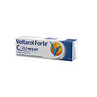 Novartis Voltarol Forte Gel 23.2mg/g 50g