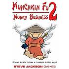 Munchkin: Fu 2 - Monky Business (exp.)