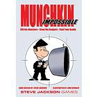 Munchkin: Impossible