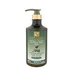 Health&Beauty Dead Sea Minerals Strong Shiny Hair Treatment Shampoo 780ml