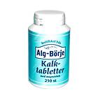 Alg-Börjes KalkTabletter 250 Tablets