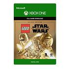 LEGO Star Wars: Le Réveil de la Force - Deluxe Edition (Xbox One | Series X/S)