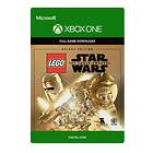 LEGO Star Wars: The Force Awakens - Deluxe Edition (Xbox One | Series X/S)