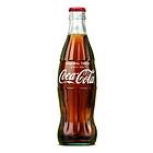 Coca-Cola Glas 0,33l