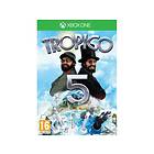 Tropico 5 - Penultimate Edition (Xbox One | Series X/S)