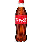 Coca Cola PET 2,25l