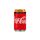 Coca Cola Zero PET 2,25l