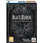 Black Mirror - Complete Collection (PC)