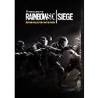 Tom Clancy's Rainbow Six: Siege - Collector's Edition (PC)