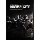 Tom Clancy's Rainbow Six: Siege - Collector's Edition (PS4)