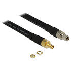 DeLock Antenna SMA - SMA M-F 0,4m