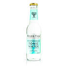 Fever-Tree Mediterranean Tonic Water Glas 0,2l
