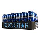 Rockstar Xdurance Burk 0,5l 24-pack