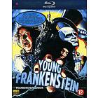 Young Frankenstein (NL) (Blu-ray)