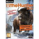 The Hunter 2016 (PC)