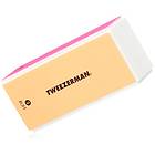Tweezerman Neon Hot 4 In 1 Buff, Smooth, Shine Block And Nail File