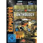 Achtung Panzer Anthology (PC)