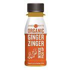 James White Drinks Ginger Zinger PET 0.07l