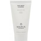 Maria Åkerberg Face Mask Clearing 15ml