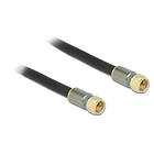 DeLock Premium Antenna F-Contact 10m