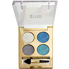 Milani Fierce Foil Eyeshine Quad