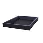 Beliani Foam Frame for Waterbed 180x220cm