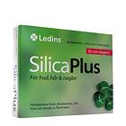 Ledins Silica Plus 60 Tabletter