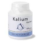 Helhetshälsa Kalium Optimal 100 Kapselit