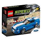 LEGO Speed Champions 75871 Ford Mustang GT
