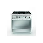 Vitrokitchen MX96IB (Stainless Steel)
