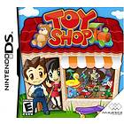 Toy Shop Tycoon (DS)