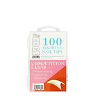 The Edge Nails Olympic False Nails 100-pack