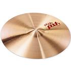 Paiste PST 7 Crash 17"