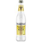 Fever-Tree Premium Indian Tonic Water Glas 0,5l