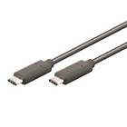 M-CAB USB C - USB C 3.1 0.5m