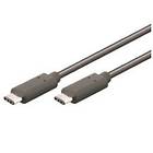 M-CAB USB C - USB C 3.1 1m
