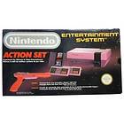 Nintendo NES (8-bit) - Action Set