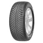 Goodyear Vector 4 Seasons G2 205/55 R 16 91V RunFlat