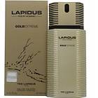 Ted Lapidus Gold Extreme edt 100ml