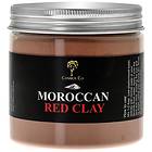 Cosmos Co Moroccan Red Clay 200g