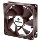 CoolBox 90mm