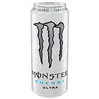 Monster Energy Zero Ultra Burk 0,5l