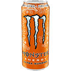 Monster Energy Ultra Sunrise Burk 0,5l 24-pack