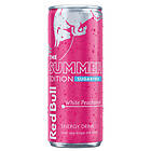 Red Bull Summer Edition Burk 0,25l 4-pack