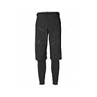 Vaude Virt Softshell II Pants (Men's)