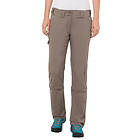 Vaude Skomer Zip-Off Capri Pants (Women's)