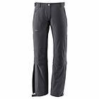 Vaude Farley Stretch II T-Zip Capri Pants (Dam)